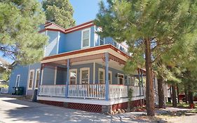 Starlight Pines Bed & Breakfast Flagstaff Az